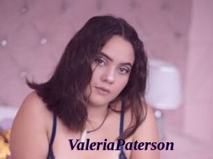 ValeriaPaterson