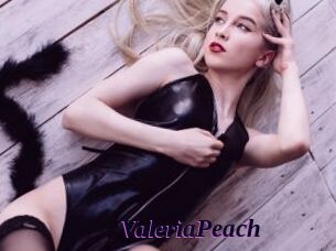 ValeriaPeach