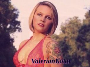 ValerianKotor