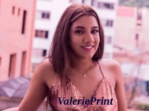 ValeriePrint