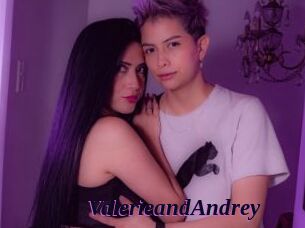 ValerieandAndrey