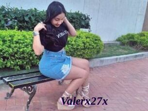 Valerx27x