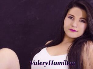 ValeryHamilton