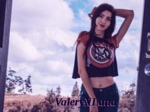 ValeryXLana