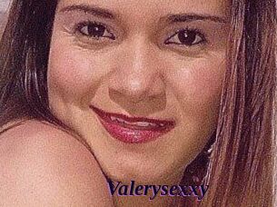 Valerysexxy