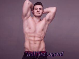 VallTheLegend