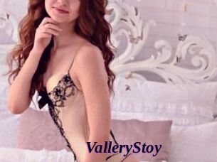 ValleryStoy