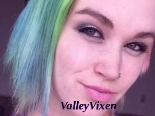 ValleyVixen
