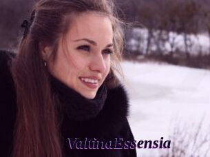 ValtinaEssensia Spezial Sexcam