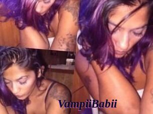 VampiiBabii