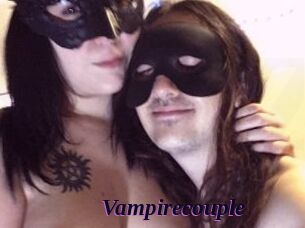 Vampirecouple