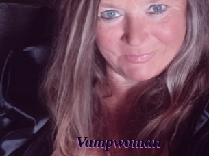 Vampwoman