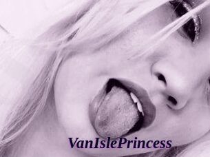 VanIslePrincess