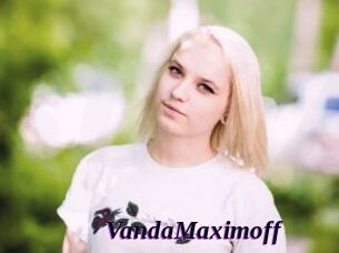 VandaMaximoff