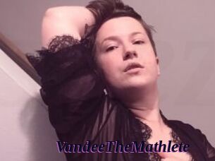 VandeeTheMathlete