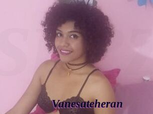 Vanesateheran