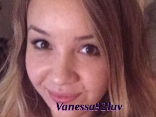 Vanessa92luv