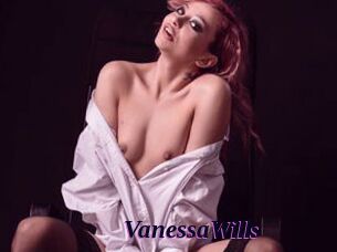 VanessaWills