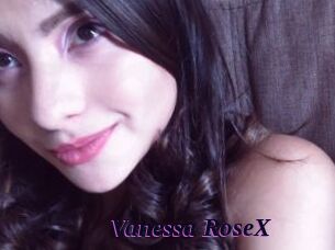 Vanessa_RoseX