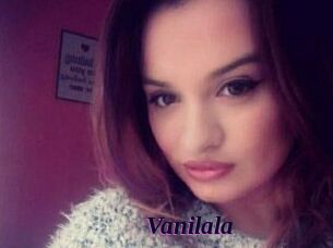 Vanilala