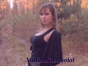 VanillaChocoolat
