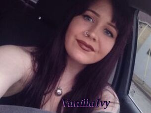 VanillaIvy