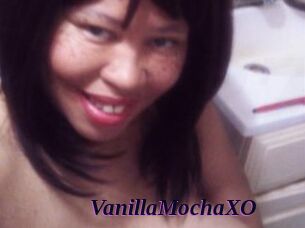 VanillaMochaXO