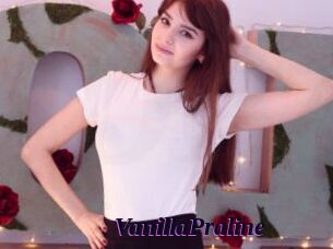 VanillaPraline