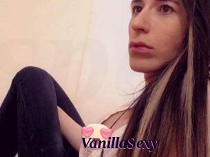 VanillaSexy