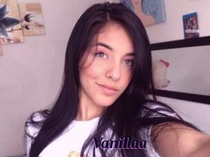 Vanillaa