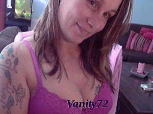 Vanity72