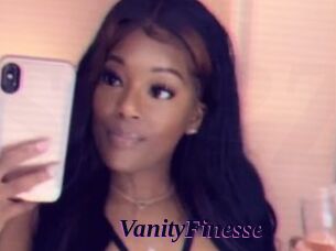 VanityFinesse