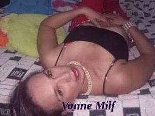 Vanne_Milf