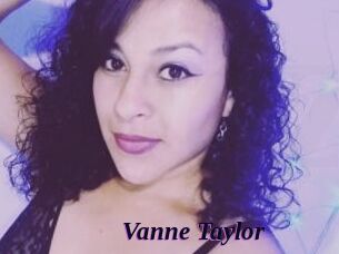 Vanne_Taylor