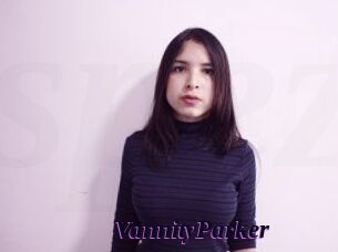 VannityParker