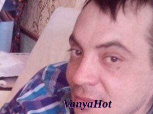 VanyaHot