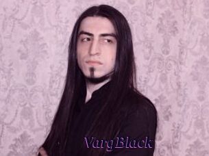 VargBlack