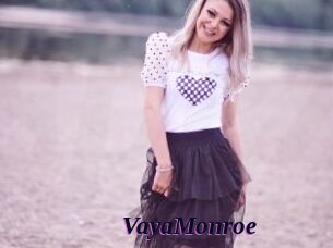 VayaMonroe