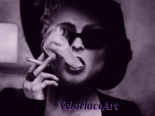 VelorlaceArt