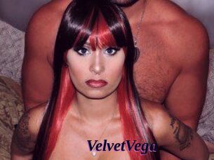 VelvetVega