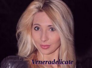 Veneradelicate