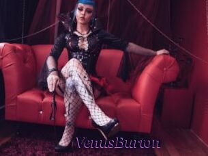 VenusBurton