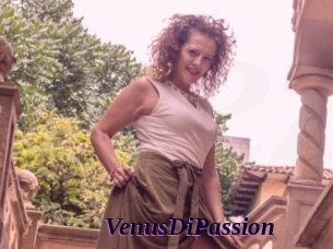 VenusDiPassion