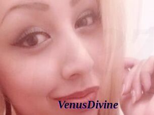 VenusDivine