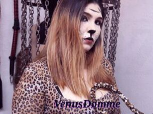 VenusDomme