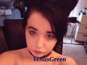 VenusGreen