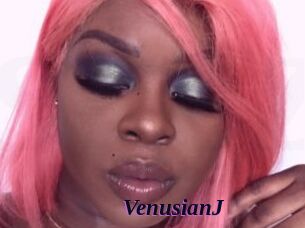 VenusianJ