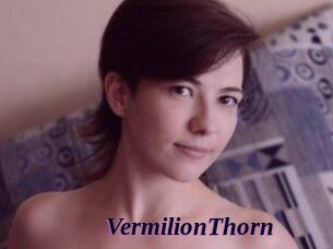 VermilionThorn