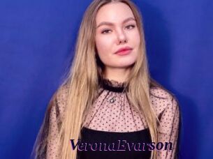 VeronaEvarson