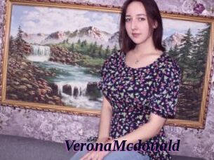 VeronaMcdonald